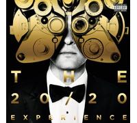 Justin Timberlake - 20/20 Experience Vol. 2