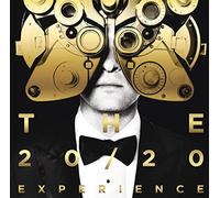 Justin Timberlake - 20/20 Experience, Vol. 2