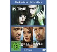 Justin Timberlake Collection - In Time/Runner Runner