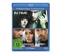 Justin Timberlake Collection - In Time/Runner Runner