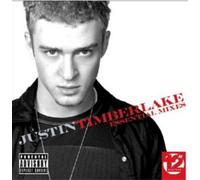Justin Timberlake Essential Mixes (CD) Album