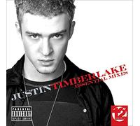 JUSTIN TIMBERLAKE - Essential Mixes (Korea Edition)