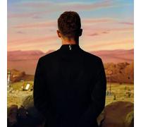 Justin Timberlake - Everything I Thought It Was (2 LP)