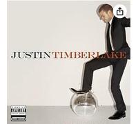 Justin Timberlake - Future Sex/Love Sounds