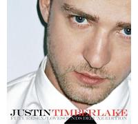 Justin Timberlake - Futuresex / Love Sound (Cd+Dvd Deluxe Edition)