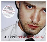 Justin Timberlake - FutureSex/LoveSounds [1 CD + 1 DVD]