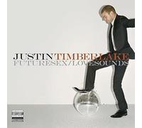 Justin TImberlake - FutureSex/ LoveSounds