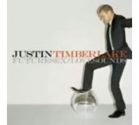 Justin Timberlake - Futuresex/Lovesounds