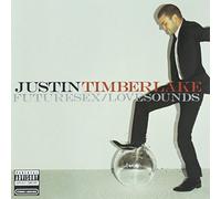 Justin Timberlake - Futuresex/Lovesounds
