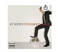 Justin Timberlake - Futuresex/Lovesounds