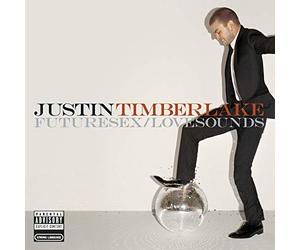Justin Timberlake - FutureSex/LoveSounds
