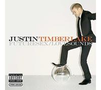 Justin Timberlake - Futuresex/lovesounds - Cd