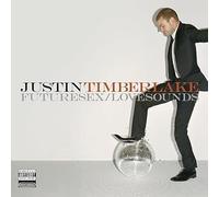 Justin TImberlake - FutureSex/ LoveSounds [Double Vinyl]