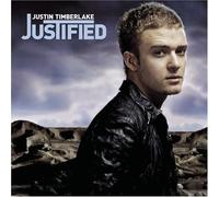 Justin Timberlake - Justified [Import]