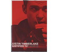 Justin Timberlake - Justified: the Videos [Ltd. Reis