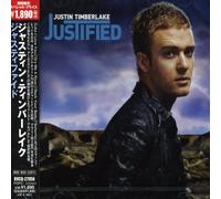 Justin Timberlake - Justifiled