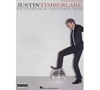 Justin Timberlake Justin Timberlake - FutureSex/LoveSounds (Tascabile)
