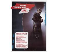 Justin Timberlake - Justin Timberlake - Live From London (Dvd+Cd)