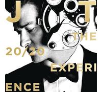 Justin Timberlake - L'esperienza 20/20