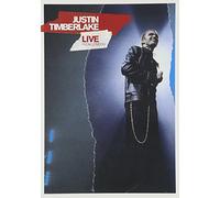Justin Timberlake - Live from London [Dvd +CD] [Lt