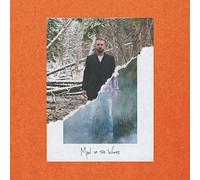 Justin Timberlake – Man of the Woods – Vinile 2 LP copertina gatefold 12" – RCA
