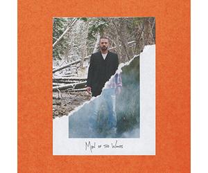 Justin Timberlake - Man Of The Woods