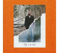 Timberlake Justin - Man Of The Woods