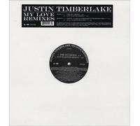 Justin Timberlake - My Love