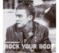 Justin Timberlake - Rock Your Body