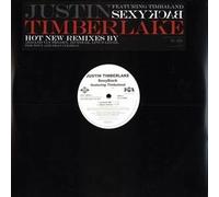 Justin Timberlake - SexyBack