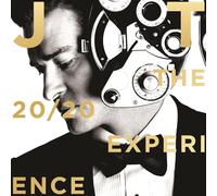 Justin Timberlake – The 20/20 Experience – Vinile 2 LP (Nero) – RCA