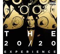Justin Timberlake - The 20/20 Experience - 2 Of 2