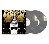 Vinile Justin Timberlake - The 20/20 Experience. 2 Of 2 (Silver Vinyl) (2 Lp)