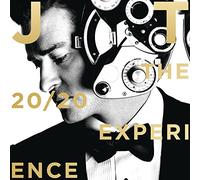 Justin Timberlake - The 20/20 Experience