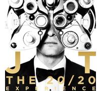 Justin Timberlake - The 20/20 Experience - Cd