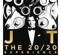 Justin Timberlake - The 20/20 Experience (Deluxe Edition)