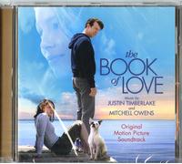 Justin Timberlake - The Book Of Love - Colonna Sonora - Cd