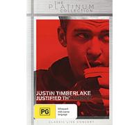 Justin Timerlake - Justin Timberlake - Justified: The Videos