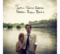 Justin Townes Earle Harlem River Blues (CD) Album