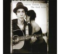 Justin Townes Earle The Good Life (CD) Album