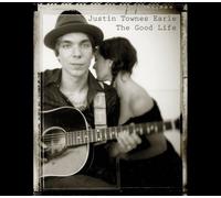 Justin Townes Earle The Good Life (Vinyl LP) 12" Album