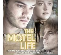 Justin Townes Earle The Motel Life Soundtrack (CD)