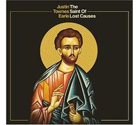 Justin Townes Earle - The Saint Of Lost Causes
