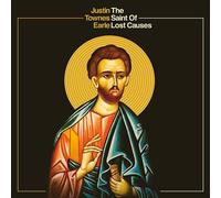 Justin Townes Earle The Saint of Lost Causes (CD) Album