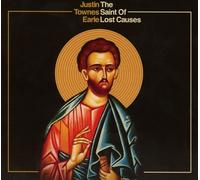 Justin Townes Earle The Saint of Lost Causes (Vinyl LP) 12" Album