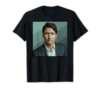 Justin Trudeau Citazione femminista Meme del Primo ministro Canadese Maglietta