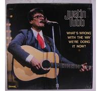 JUSTIN TUBB - what's wrong with the way we're doing it