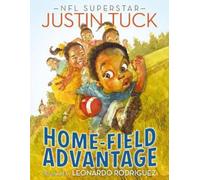 Justin Tuck Home-Field Advantage (Copertina rigida)