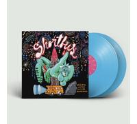 Justin Vivian Bond & The Hungry March Ban Shortbus Original Soundtrac (Vinyl LP)