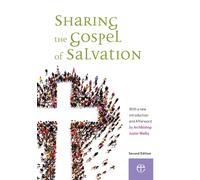Justin Welby Sharing the Gospel of Salvation (Tascabile)